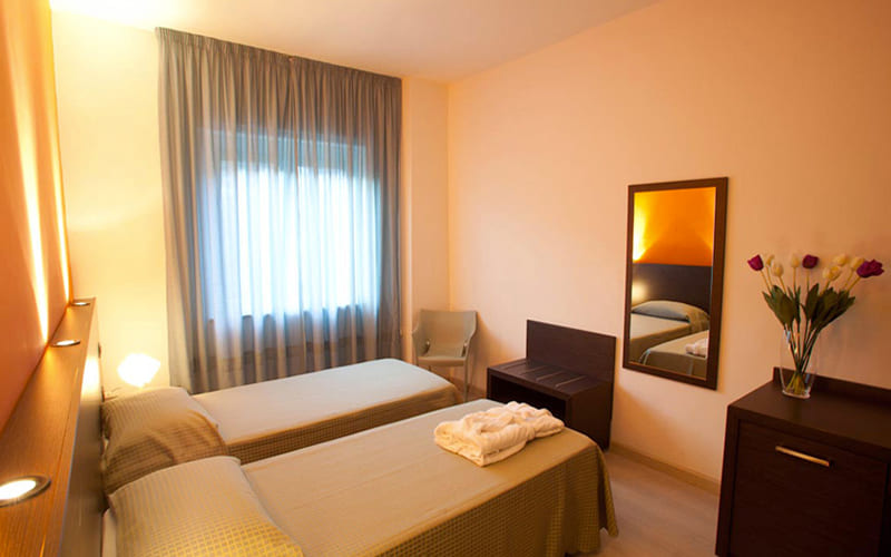 GRAND HOTEL DELLE TERME LUIGIANE